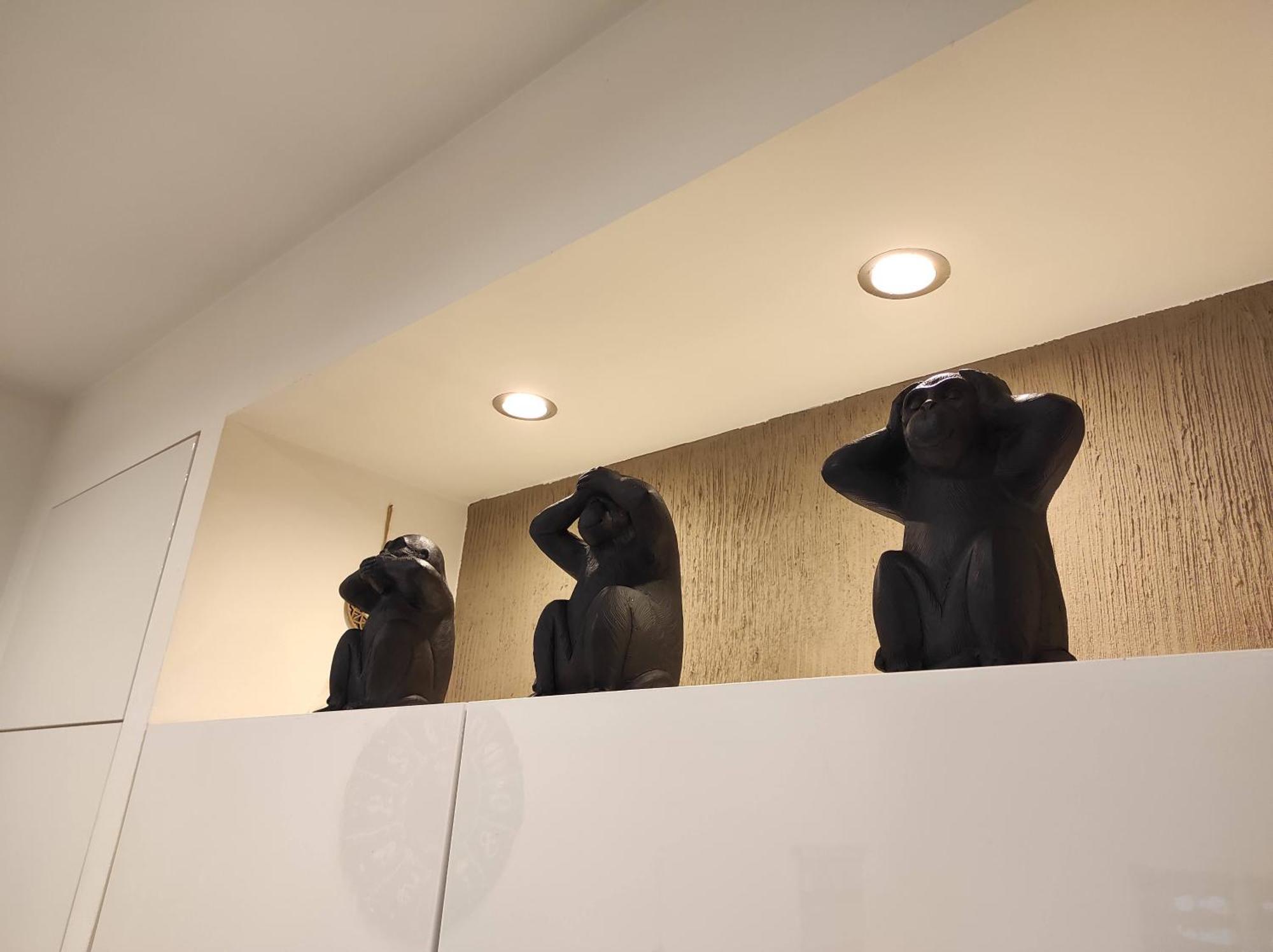 Le Colonel, Studio Au Coeur Du Village En Rez-De-Chaussee D'Une Ancienne Maison マルセイヤン エクステリア 写真
